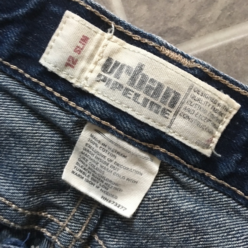 Boys Jeans
